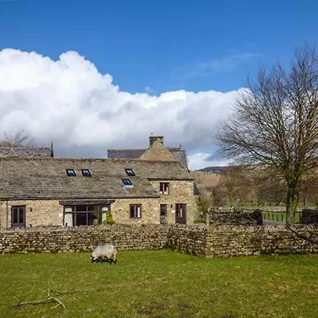 Vakantiehuis Grange *