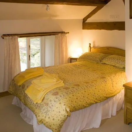 Vakantiehuis Grange *