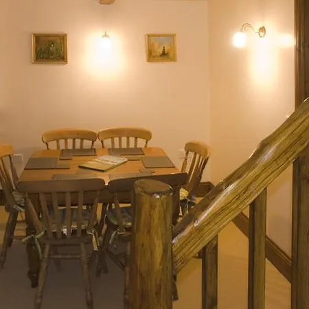 Vakantiehuis Grange *