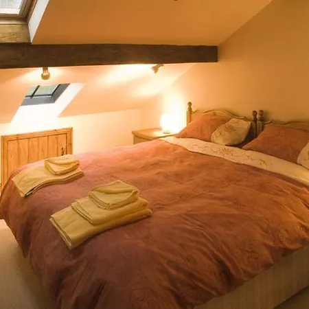 Grange * Buckden (North Yorkshire)